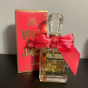 Viva La Juicy Perfume